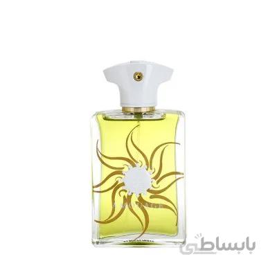 عطر آمواج سان شاین ا عطر AMOUAGE Sunshine men