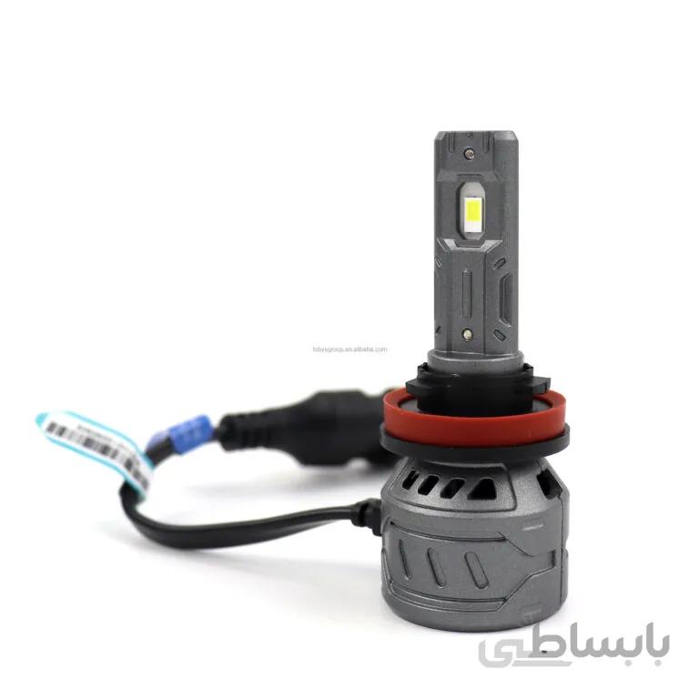 هدلایت 1200 وات توبی مدل TP1