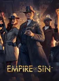 سی دی کی اورجینال Empire of Sin