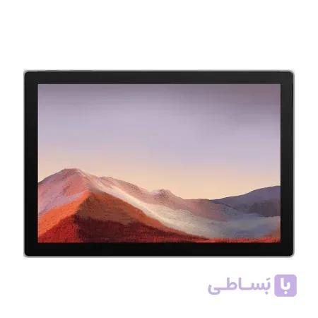 تبلت مایکروسافت مدل Surface Pro 7 - I5 ظرفیت 256 گیگابایت — تصویر 1
