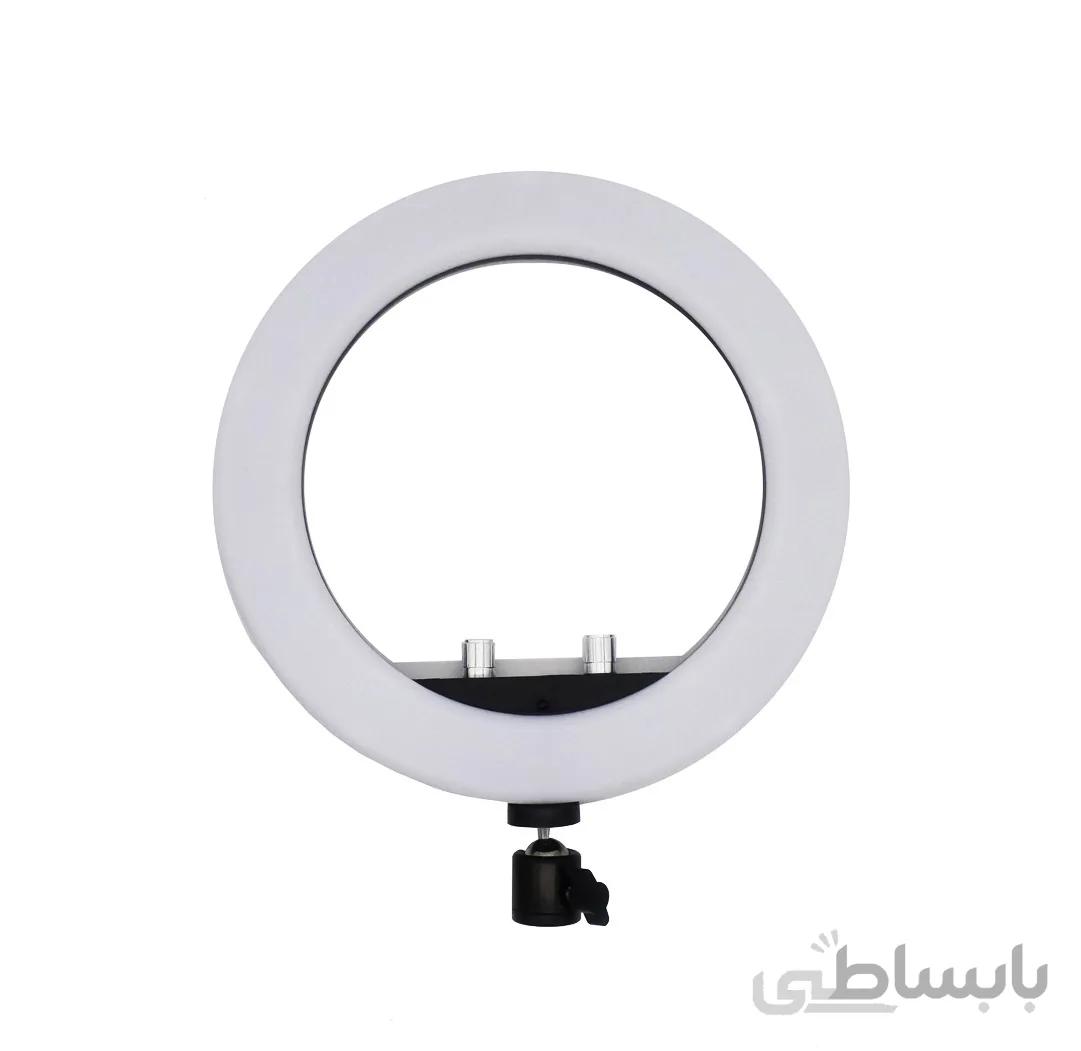رینگ لایت 10 اینچی WAYWEL