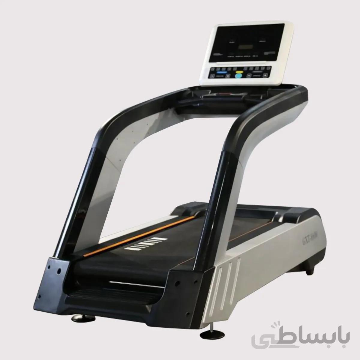 تردمیل باشگاهی مدل GXT-8600