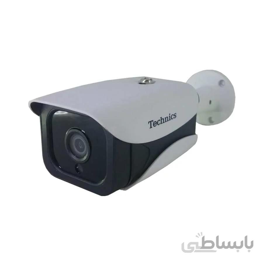 دوربین مداربسته تکنیکس مدل H521