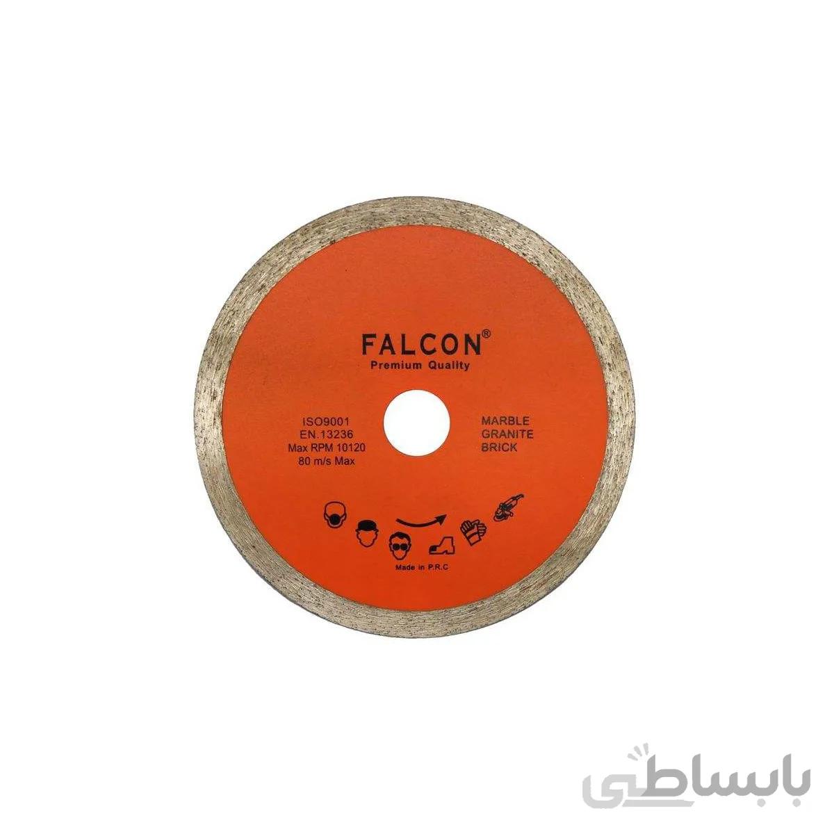 صفحه برش سرامیک فالکون مدل FL-150