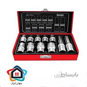 جعبه بکس رونیکس RH_2694