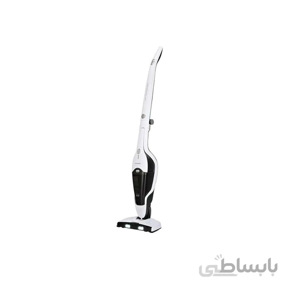 جارو شارژی سیلور کرست مدل SHss 18a1