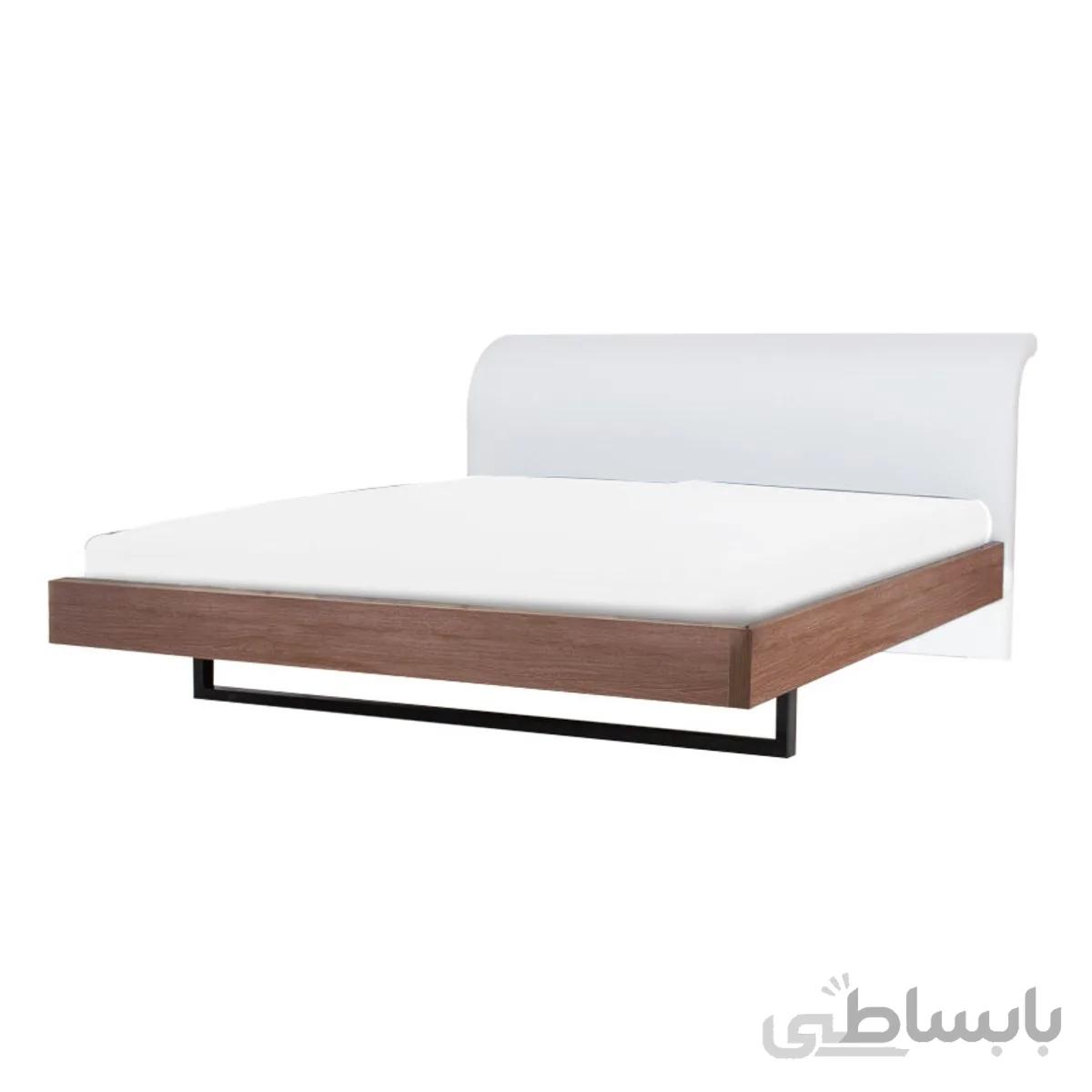 تخت دو نفره مونیکا