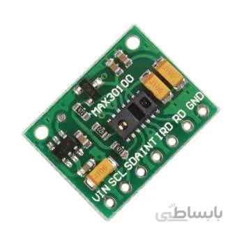 ماژول پالس اکسیمتر مدل MAX30100