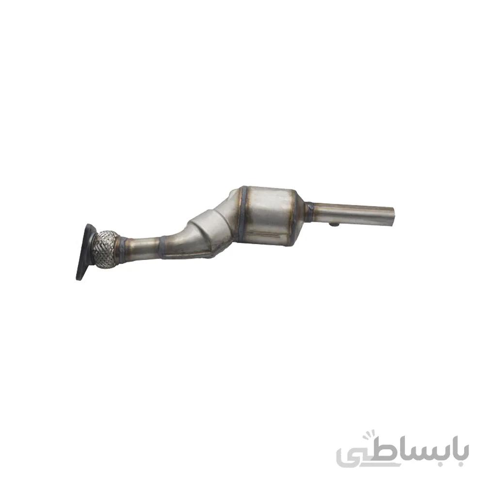 کاتالیزور مگان 2000