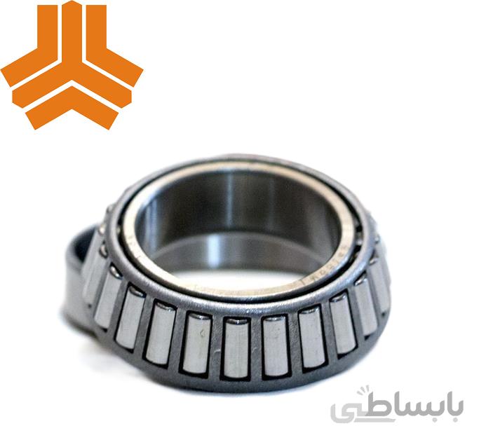 بلبرینگ دیفرانسیل تیبا شرکتی