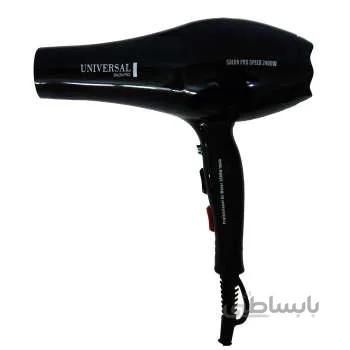 سشوار یونیورسال مدل GT-2012 ا Universal GT-2012 Hair Dryer