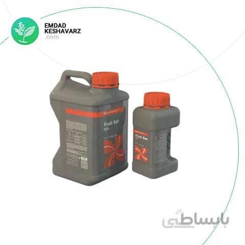 کود فروت ست 5 لیتری نوتریتک