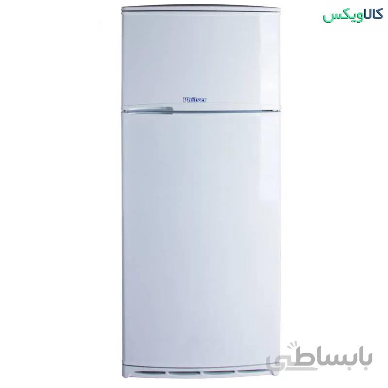 یخچال فریزر فیلور 13 فوت مدل TDF-342N _ RPD COL 013 ا Philver RPD-COL-013 Refrigerator