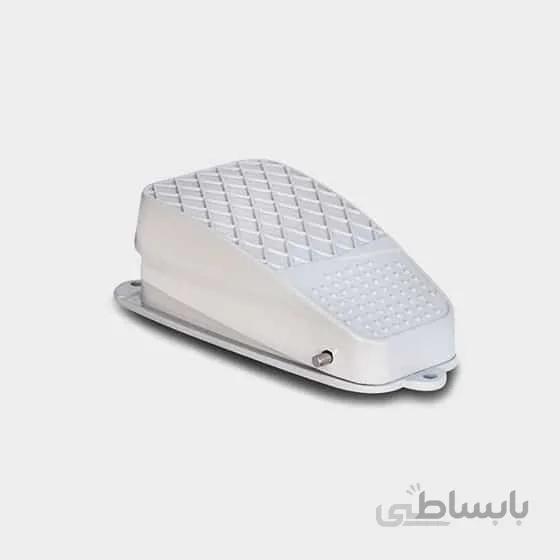 پدال اعلام سرقت بیسیم فایروال