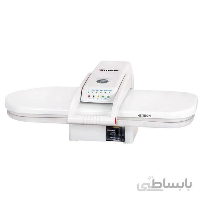 اتو پرسی بایترون مدل BSI-500 ا BITRON Steam Press BSI-500