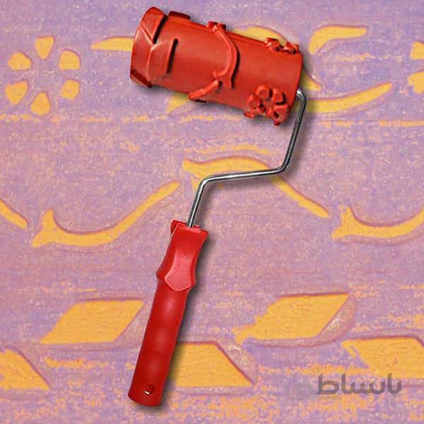 غلطک تکسچر 4 اینچ GSB کد NO-A172