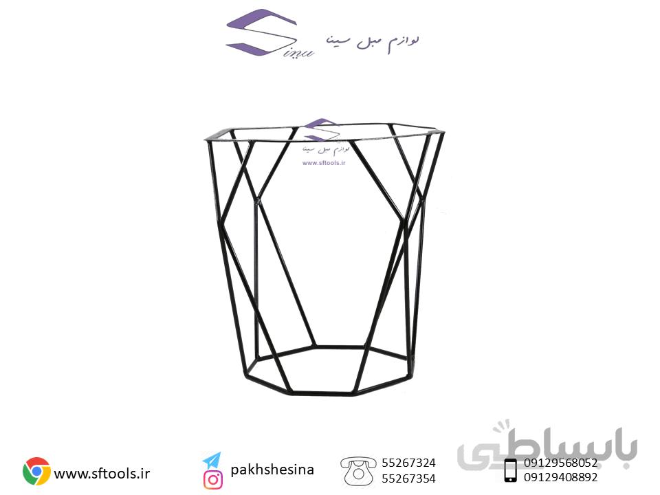 میز عسلی f2
