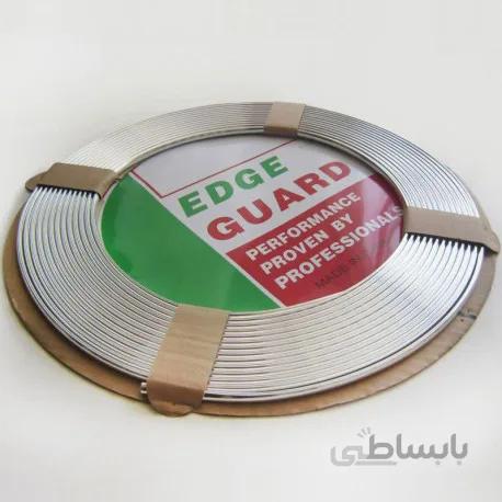 زه استیل فشاری باریک