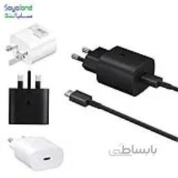 شارژر اوریجینال سامسونگ Galaxy S21