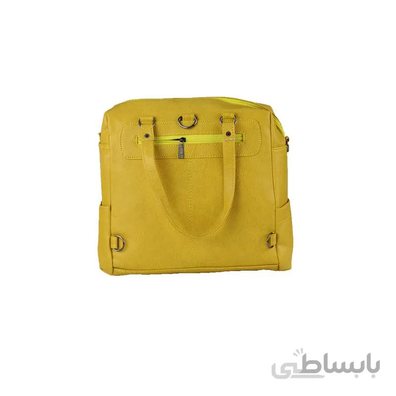 کیف دستی زنانه کد 652YE