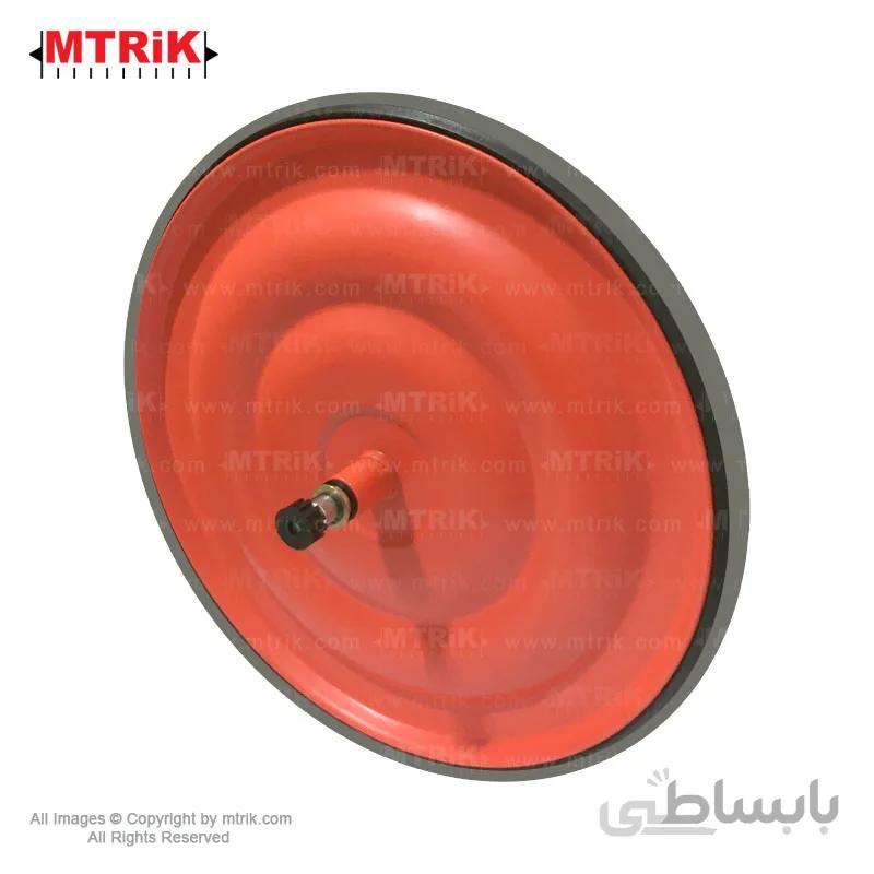 چرخ یدکی چرخ متر مدل CLL100