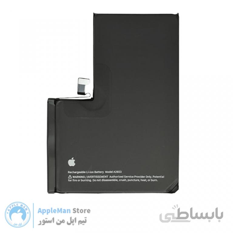 باتری اصلی ایفون 13 پرو مکس ⭐ iphone 13 pro max Battery ⭐