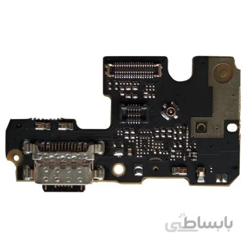 Xiaomi Mi A3 Charging Board ا برد شارژ گوشی شیائومی Mi A3