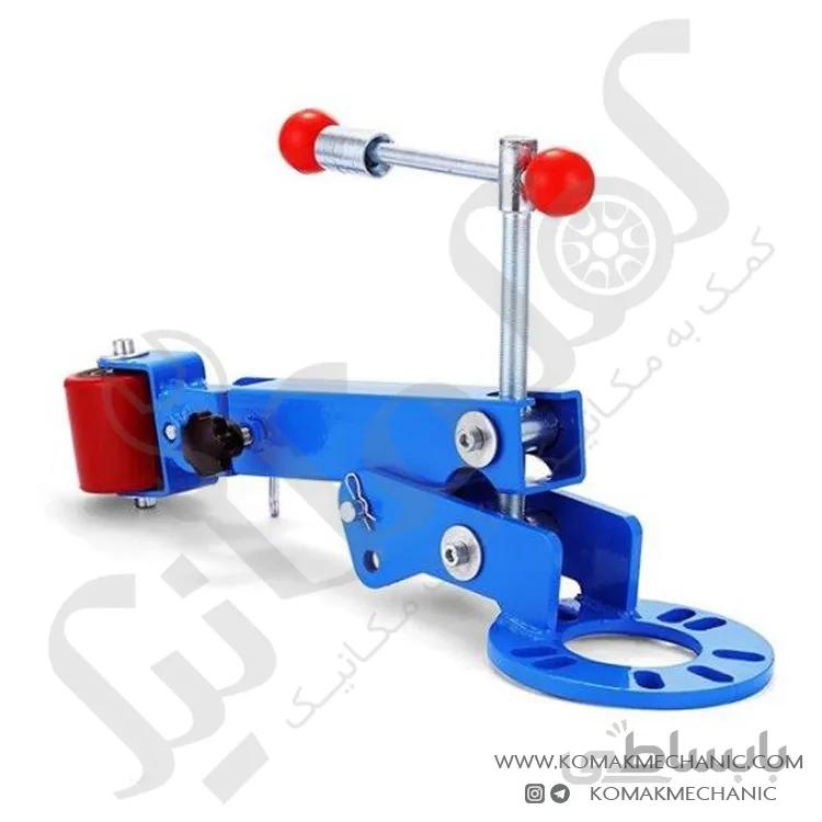 ابزار صافکاری گلگیر داناکو – DANACO مدل D9450