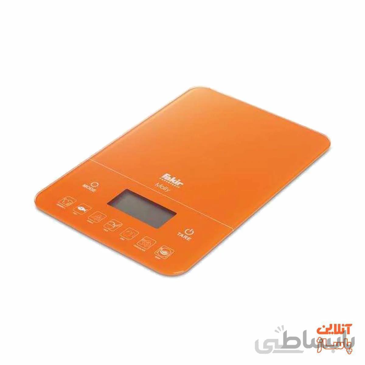 ترازو آشپزخانه فکر مدل Molly ا Fakir kitchen scale Molly