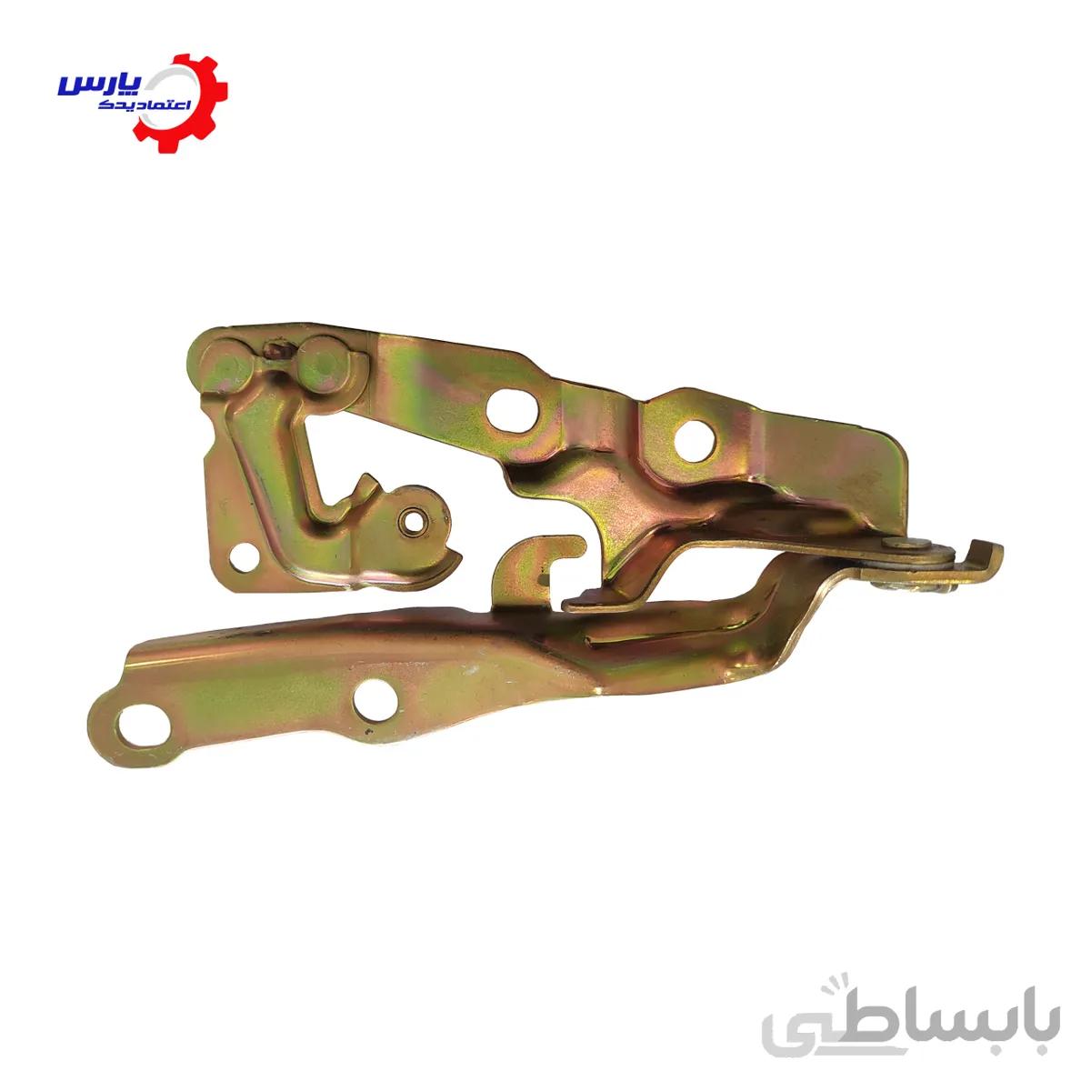 لولای در موتور راست لیفان 820