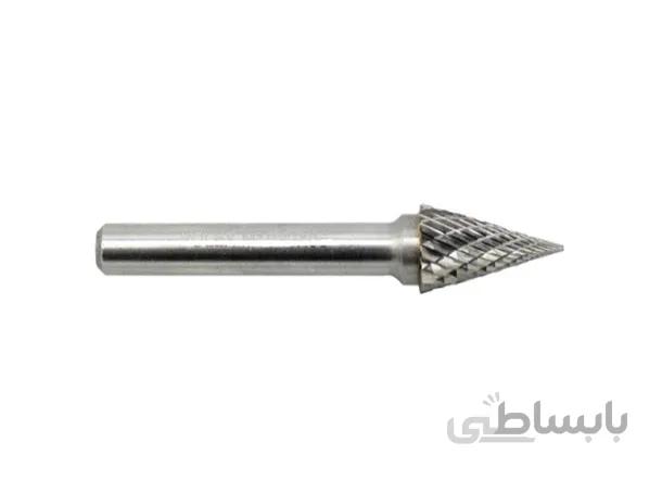 فرز فرم مخروطی نوک تیز