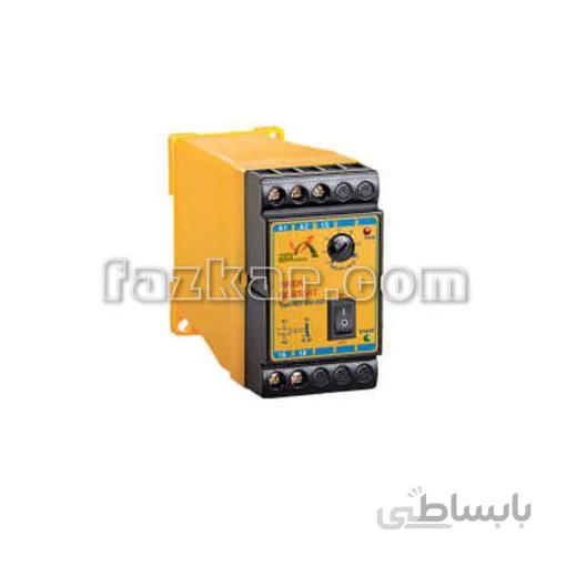 تایمر استارت مجدد آنالوگ مدل RST