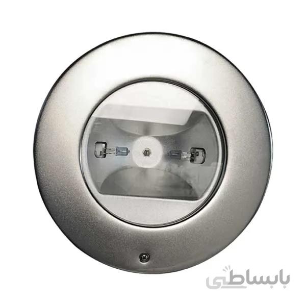 چراغ استخری توکار استخری EMAUX مدل H200
