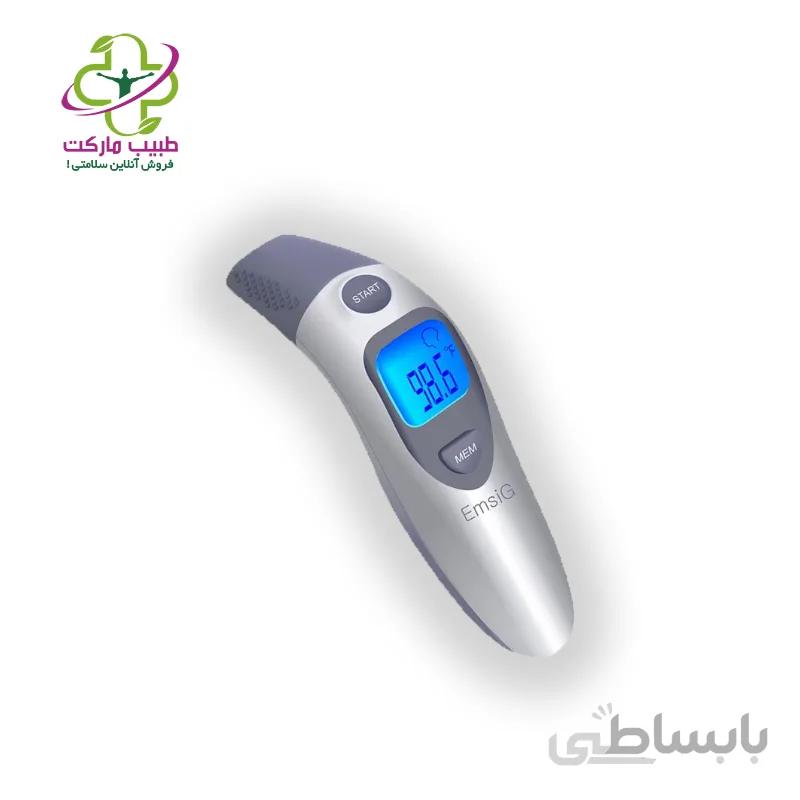 تب سنج دیجیتالی امسیگ CT96 ا EmsiG CT96 Thermometer