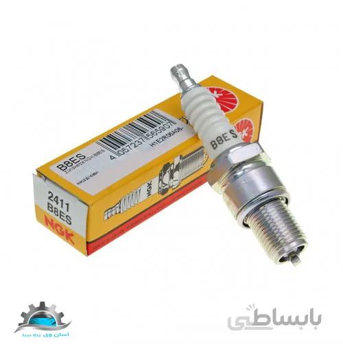 شمع موتور پایه بلند چینی داخل B8ES