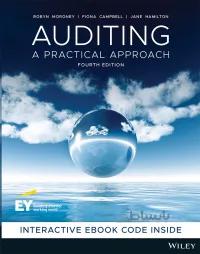 دانلود کتاب Auditing (4th Edition) BY Moroney and Campbell - Epub + Converted Pdf