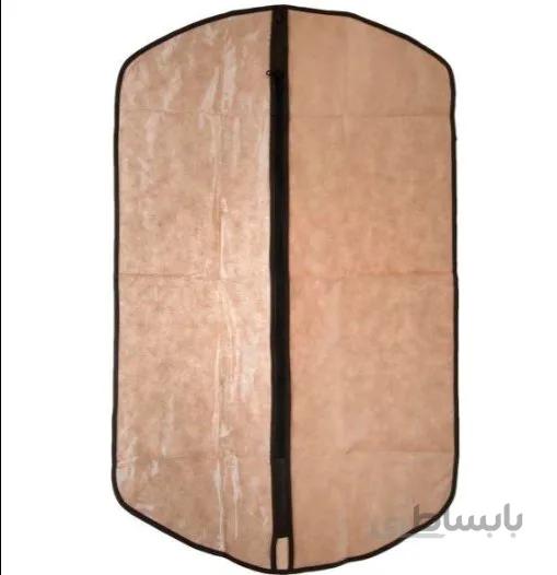 کاور زیپ دار مانتویی