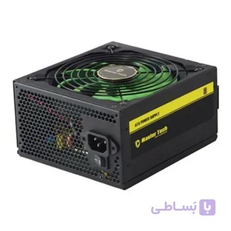 پاور کامپیوتر 430 وات غیر ماژولار مستر تک مدل TX430W