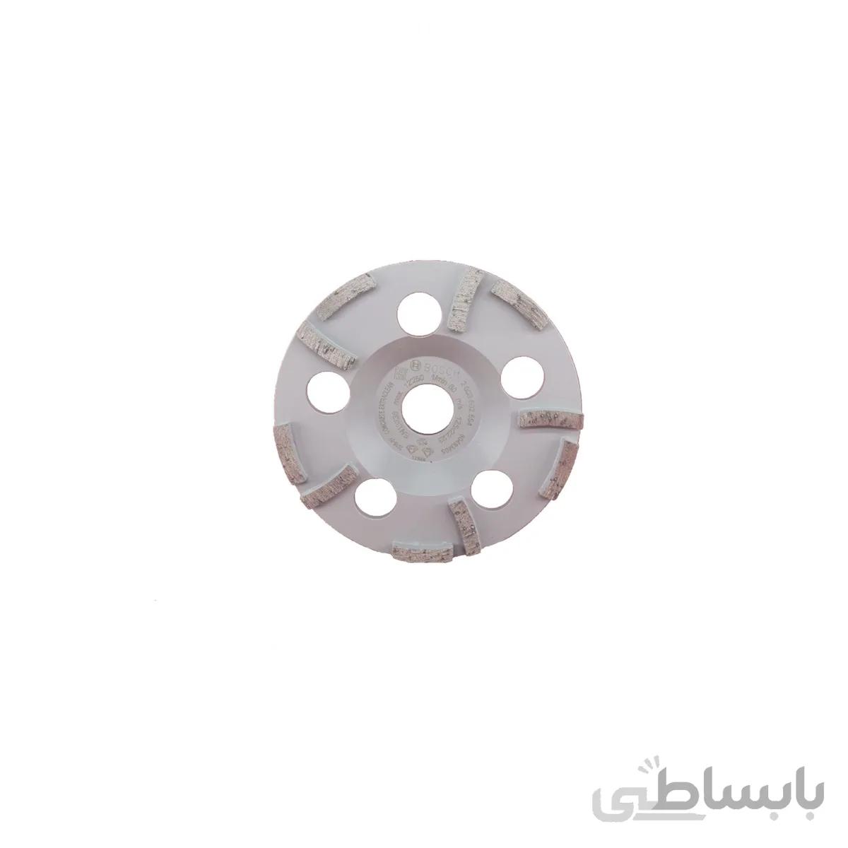 صفحه الماسه ساب بتن بوش bosch _125