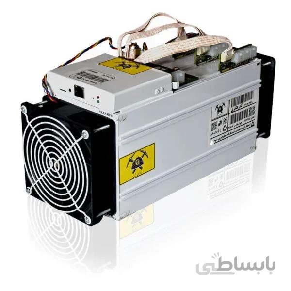 دستگاه ماینر s9j