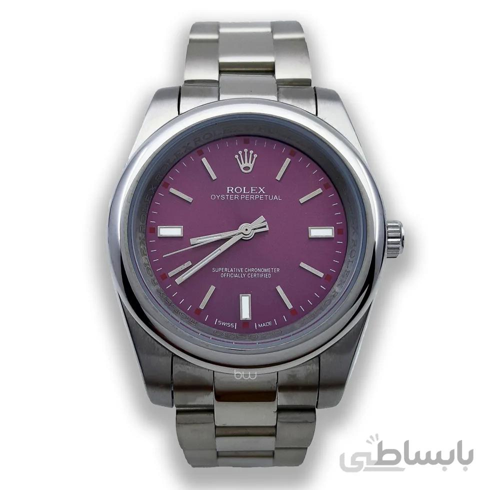 ساعت مچی رولکس / ROLEX
