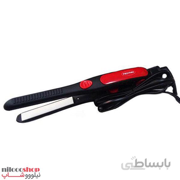 اتو مو پرومکس ا Ironing Promex