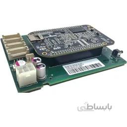 کنترل برد ماینر l3+