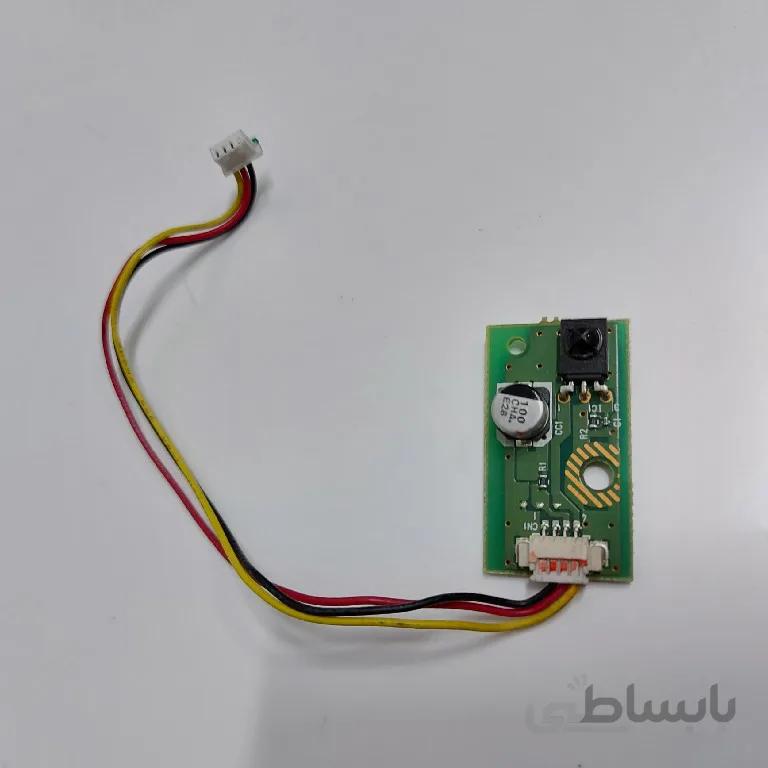 گیرنده IR ویدئو پروژکتور کد 10602