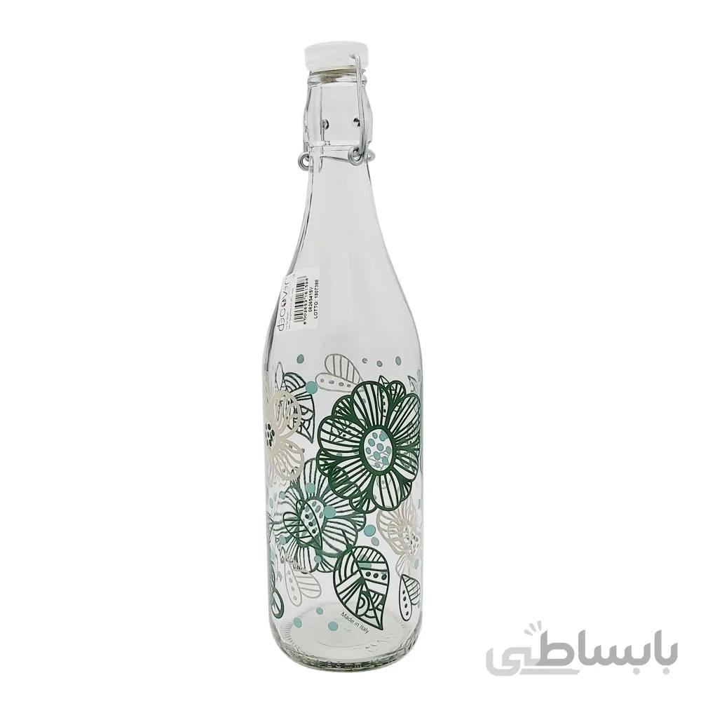 بطری آب دیکاور Decover مدل بلوا