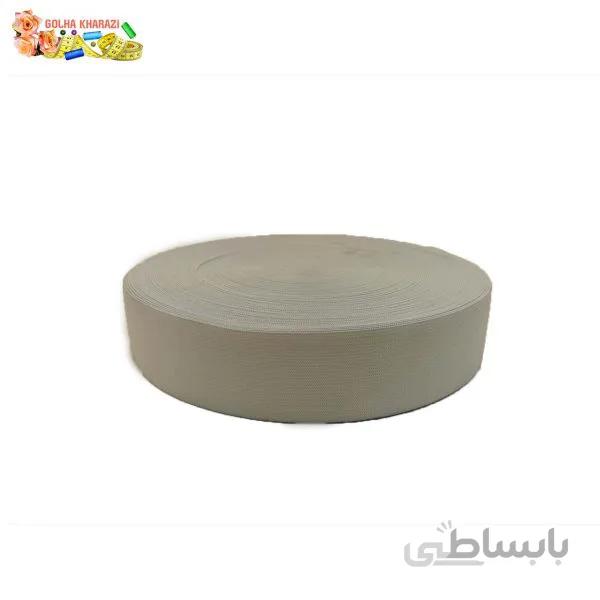 کش 5 سانت سفید متری کد 5055K
