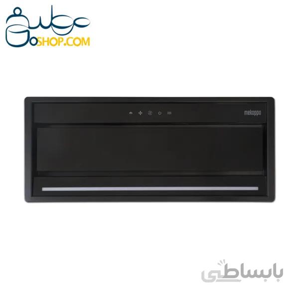 هود مخفی مدل 1670 مکاپا