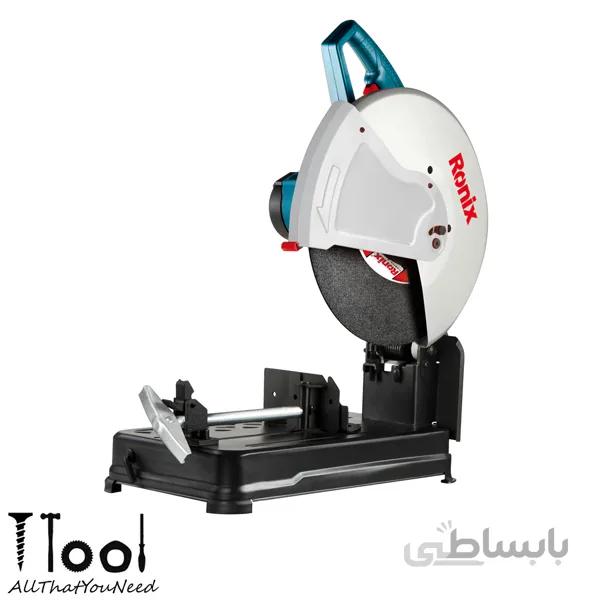 اره پروفیل بر رونیکس مدل 5901 ا Ronix 5901 Cut Off Saw