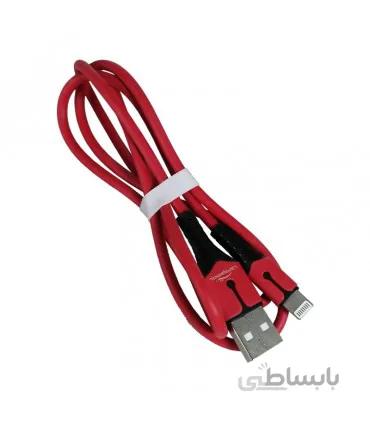 کابل شارژ آیفون LAPROMAL مدل Lp-B75