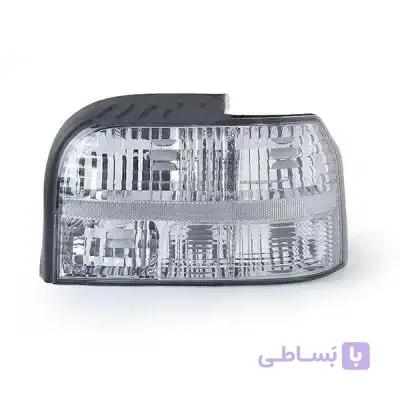 چراغ عقب پراید ۱۳۱ طرح برفی